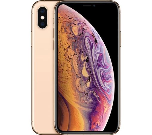 Picture of Refurbished Apple iPhone XS 256GB  Unlocked Gold - Grade A++
