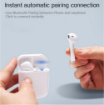 Picture of  Apple Airpods 2nd Generation For Apple iPhone iPads With MagSafe Wireless Charging Case -Seller Warranty Included