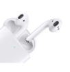 Picture of Apple Airpods  2nd Generation With MagSafe Wireless Charging Case  For iPhone 14/13/12/11/8/7/ and Support all iOS devices