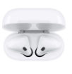 Picture of Apple Airpods  2nd Generation With MagSafe Wireless Charging Case  For iPhone 14/13/12/11/8/7/ and Support all iOS devices