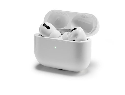 Picture of Airpods Pro With Wireless Headset - Bluetooth Connectivity Technology 