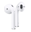 Picture of Apple Airpods 2nd Generation With Wireless Charging Case Compatible With Apple iPhone -  Seller Warranty