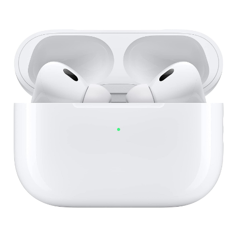 2nd generation airpods