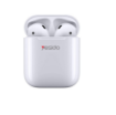 Picture of Apple Airpods  2nd Generation With MagSafe Wireless Charging Case  For iPhone 14/13/12/11/8/7/ and Support all iOS devices