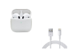 Picture of Pro 6 Airpods  For Apple iPhone | Mini Bluetooth True Wireless Airpods