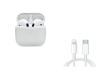 Picture of Pro 6 Airpods  For Apple iPhone | Mini Bluetooth True Wireless Airpods