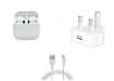 Picture of Pro 6 Airpods  For Apple iPhone | Mini Bluetooth True Wireless Airpods