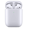 Picture of Apple Airpods 2nd Generation With Wireless Charging Case Compatible With Apple iPhone -  Seller Warranty