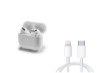 Picture of Apple AirPods Pro With Charging Case- Bluetooth Noise Cancelling Wireless Airpods