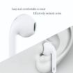 lightning connector earphones