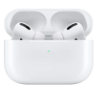 Picture of Apple Airpods Pro With Wireless Charging Case Compatible With Apple iPhone | White Color | - Seller Warranty Included