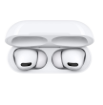 Picture of Apple Airpods Pro With Wireless Charging Case Compatible With Apple iPhone | White Color | - Seller Warranty Included