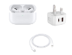 Picture of Apple Airpods Pro With Wireless Charging Case Compatible With Apple iPhone - Seller Warranty Included