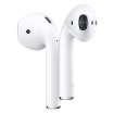 Picture of  Apple Airpods 2nd Generation For Apple iPhone iPads With MagSafe Wireless Charging Case -Seller Warranty Included