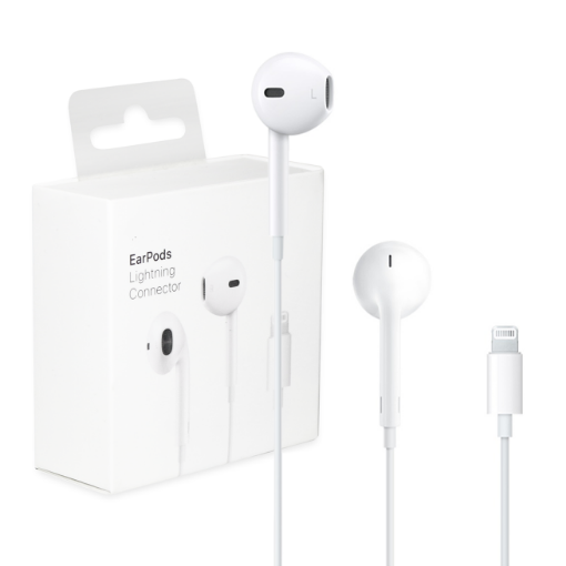 Wireless earpods with lightning connector sale