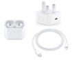 Picture of Apple AirPods Pro With Charging Case- Bluetooth Noise Cancelling Wireless Airpods