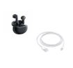 Picture of  Apple Airpods 2nd Generation For Apple iPhone iPads With MagSafe Wireless Charging Case -Seller Warranty Included