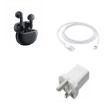 Picture of  Apple Airpods 2nd Generation For Apple iPhone iPads With MagSafe Wireless Charging Case -Seller Warranty Included