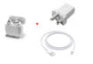 Picture of Apple Airpods Pro With MagSafe Wireless Charging Case Compatible With iPhone 14/13/12/11 