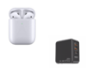 Picture of Airpods 2nd Generation, Wireless Headphones With Magsafe Wireless Charging Case