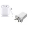 Picture of Airpods 2nd Generation, Wireless Headphones With Magsafe Wireless Charging Case