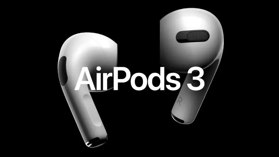 Exploring the Next Generation of Phone Accessories - AirPods 3rd Gen