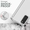 Picture of Shockproof Cases for Samsung Galaxy S20 Series - Durable, Stylish, Enhanced Defense Against Drops & Impacts