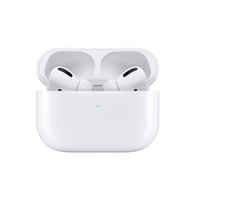 Picture of Airpods Pro With Wireless Charging Case For Apple iPhone 