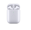 Picture of Apple AirPods 2nd Generation With Wireless Charging Case For Apple iPhone