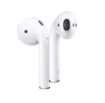 Picture of Apple AirPods 2nd Generation With Wireless Charging Case For Apple iPhone