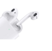 Picture of Apple AirPods 2nd Generation With Wireless Charging Case For Apple iPhone