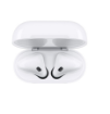 Picture of Apple AirPods 2nd Generation With Wireless Charging Case For Apple iPhone