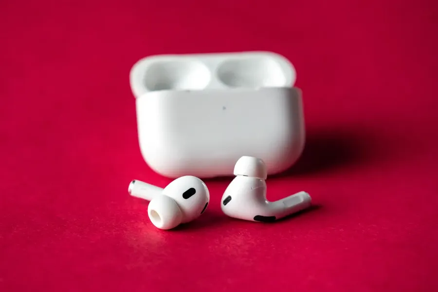 AirPods Pro: The Ultimate Wireless Earbuds