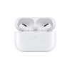 Picture of Apple Airpods pro With MagSafe Wireless Charging Case Bluetooth Noise cancelling Wireless Airpods