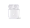 Picture of Wireless Charging Case Replacement For Airpods 2nd Generation With Bluetooth Pairing Sync Button