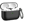 Picture of Apple Airpods Pro With Wireless Charging Case For Apple iPhone 