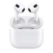 Picture of Airpods 3rd Generation  With Wireless Charging Case  For Apple iPhone /iPad |Seller Warranty 