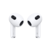 Picture of Airpods 3rd Generation  With Wireless Charging Case  For Apple iPhone /iPad |Seller Warranty 