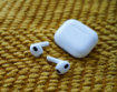 Picture of Airpods 3rd Generation  With Wireless Charging Case  For Apple iPhone /iPad |Seller Warranty 