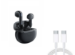 Picture of Apple AirPods 2nd Generation With Wireless Charging Case For Apple iPhone (Black)