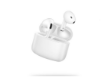 Picture of Apple Airpods Pro 6 With Wireless Charging Case Compatible With Apple iPhone -  Seller Warranty