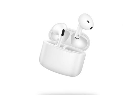 Picture of Apple Airpods Pro 6 With Wireless Charging Case Compatible With Apple iPhone -  Seller Warranty