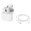 Picture of Airpods 2nd Generation With MagSafe Wireless Charging Case Compatible With Apple iPhone iPads