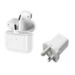 Picture of Airpods 2nd Generation With MagSafe Wireless Charging Case Compatible With Apple iPhone iPads