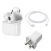 Picture of Airpods 2nd Generation With MagSafe Wireless Charging Case Compatible With Apple iPhone iPads