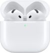 Picture of AirPods 4th Generation , Wireless Bluetooth Headphones, USB-C Case,  Sweatproof Design