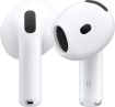 Picture of AirPods 4th Generation , Wireless Bluetooth Headphones, USB-C Case,  Sweatproof Design