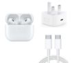 Picture of  AirPods Pro (2nd generation) With Charging Case For Apple - Bluetooth Noise Cancelling Wireless Airpods