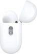 Picture of Airpods Pro (2nd generation) with MagSafe Charging Case (USB-C) For Apple | IPX4 Rating | Bluetooth Noise Cancelling Wireless Airpods