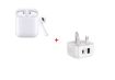 Picture of Apple AirPods 2nd Gen with MagSafe Wireless Charging Case - Perfect for iPhone & iPad